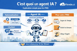 Agent IA - Firmin..ai