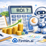 ROI agent IA pour PME