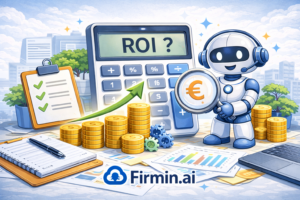 ROI agent IA pour PME
